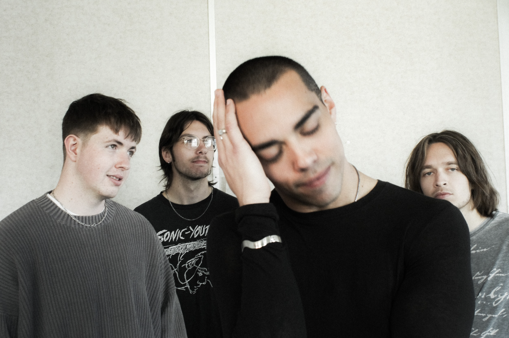 The Youth Play - 'Maybe This Was All For Us'