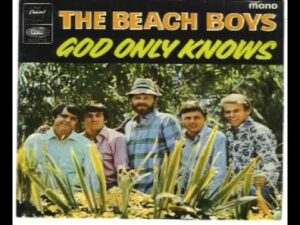 The history behind Brian Wilson's lost rap song 'Smart Girls'