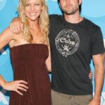 Kaitlin Olson and Rob McElhenney kept their relationship a secret until they fell in love and couldn't hide it anymore