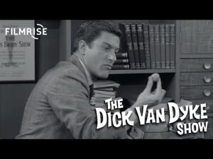 The ‘Dick Van Dyke Show’ Episode That Inspired Robin Williams’ ‘Mork & Mindy’