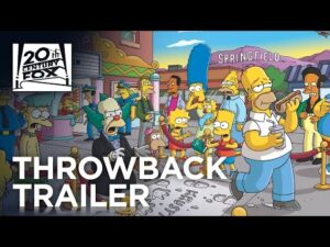 There’s Never Been A Sequel to the ‘Simpsons Movie’ Because the First One Was Too Stressful