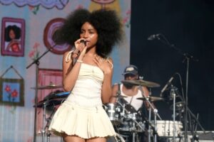 These Black Artists Are Reclaiming Pop And Indie Music