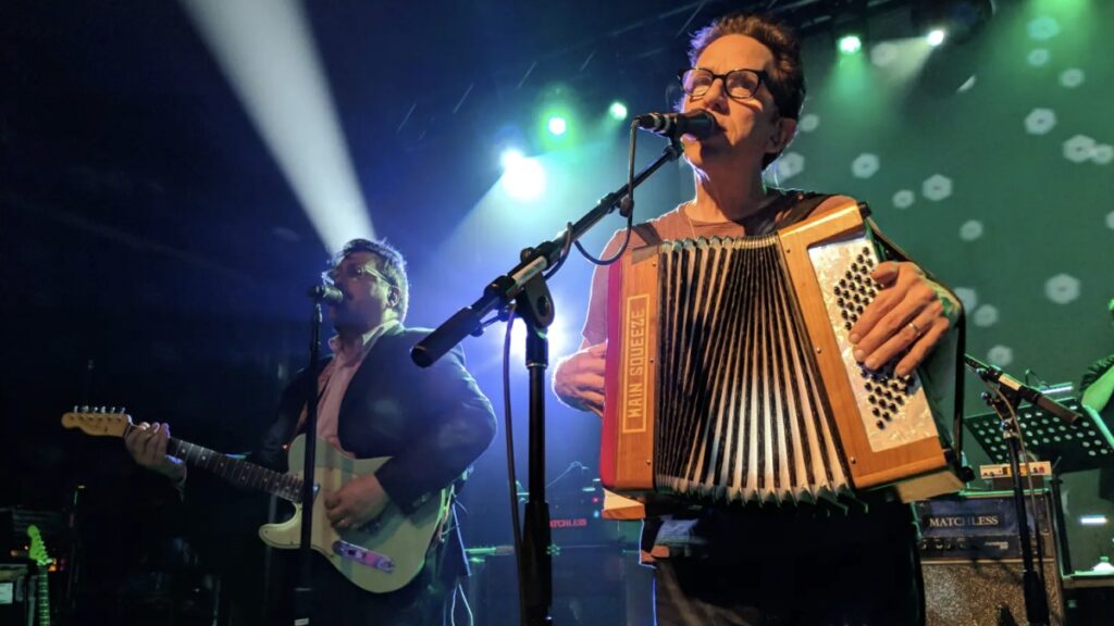 They Might Be Giants Announce New Fall 2025 US Tour Dates