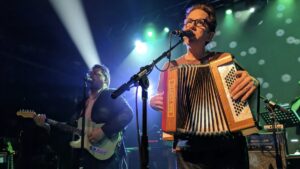 They Might Be Giants Announce New Fall 2025 US Tour Dates