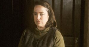 Kathy Bates Academy Winning Nail-Biting Thriller Misery