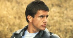 Mel Gibson Was Paid Just $10K For Mad Max