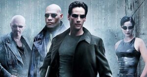 The Matrix’s Secret Scene Exposed A Truth The Wachowskis Didn’t Want You To Know About The One
