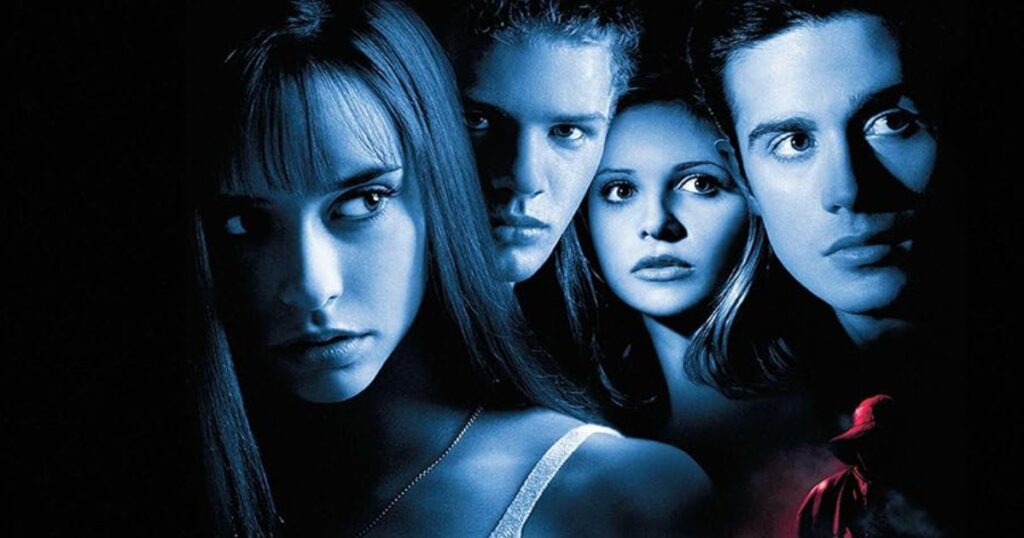 Here’s Why You Watch This Classic ‘90s Slasher Before It Leaves Netflix!