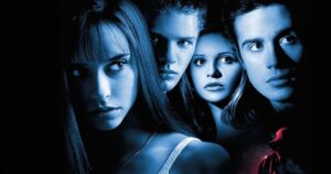Here’s Why You Watch This Classic ‘90s Slasher Before It Leaves Netflix!