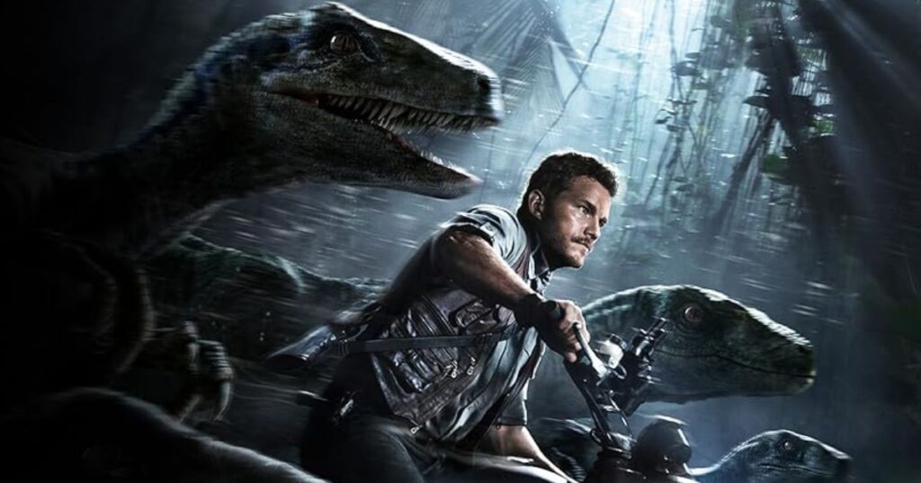 Jurassic World Is Still The Franchise’s Biggest Blockbuster
