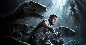 Jurassic World Is Still The Franchise’s Biggest Blockbuster
