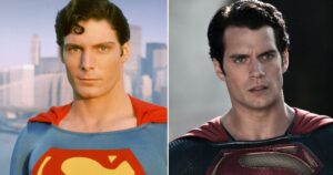 Superman Film With Highest Rotten Tomatoes Rating