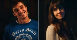 A Still From Together