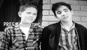 This ‘Simpsons’ Actor Almost Starred in ‘Leave It to Beaver’
