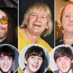 Three Beatles’ members sons releasing new song together