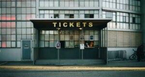 Ticketmaster
