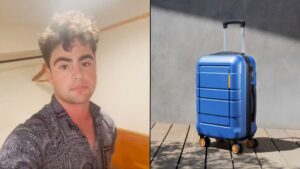 TikToker’s airplane baggage hack blasted as “dangerous” after resurfacing
