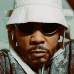 Timbaland faces accusations of stealing music to train AI