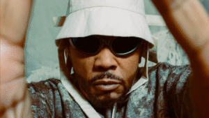 Timbaland faces accusations of stealing music to train AI