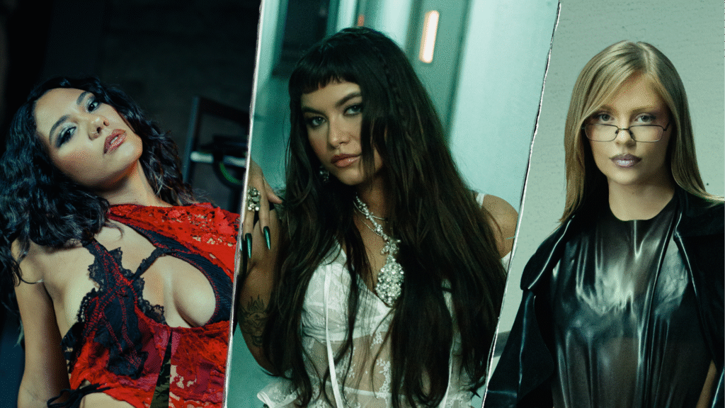 Tokischa, Hamilton, Grupo Frontera, Manuel Turizo, and more