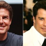 Tom Cruise In Interview With The Vampire