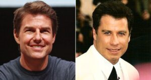 Tom Cruise In Interview With The Vampire