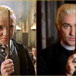 Actor Tom Felton will reprise the role of of Draco Malfoy in “Harry Potter and the Cursed Child” on Broadway this fall.