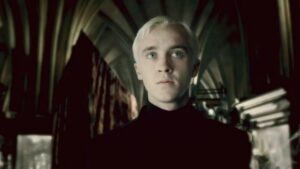 Tom Felton to Reprise Role as Draco Malfoy on Broadway in Harry Potter and the Cursed Child