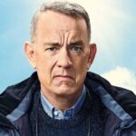 Which Characters Did Tom Hanks Play In The Polar Express?