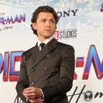Tom Holland’s Red Carpet Trick To Look Taller
