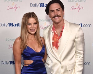 Tom Sandoval Performs in Surprise AGT Audition, Reflects on Scandal 2 Years Later
