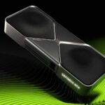 NVIDIA 5090 GPU