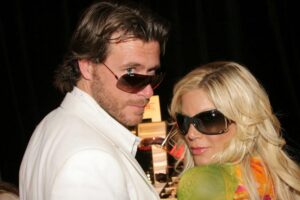 Tori Spelling's Long-Running Financial Troubles Continue With $400,000 Loan Lawsuit