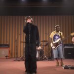 Turnstile Perform " I Care / Dull" on Fallon: Watch