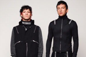 Twenty One Pilots Release ‘The Contract’, First New Track From ‘Breach’ Album