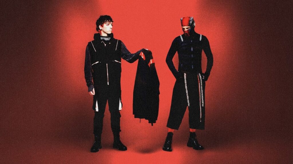 Twenty One Pilots' "The Contract" Is Atrocious: Song Review