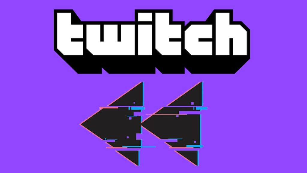 Twitch paywalls highly-requested Rewind feature Kick and YouTube offer for free