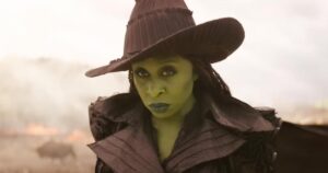 A Still From Wicked: For Good
