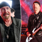U2 guitarist The Edge becomes Irish citizen after over 60 years