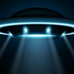 UFO-alien-flying-spaceship-with-lights