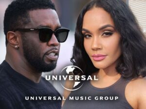 diddy sara evans umg getty comp