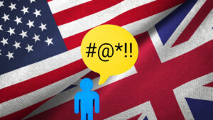 study finds USA uses profanity most frequently online