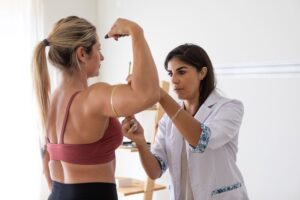 VO2 Max and Muscle Mass Can Predict How Long You'll Live — Best Life