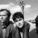 Vampire Weekend Extend ‘Only God Was Above Us’ Tour Part 2, Including First Garden State Homecoming in 16 Years
