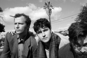 Vampire Weekend Extend ‘Only God Was Above Us’ Tour Part 2, Including First Garden State Homecoming in 16 Years