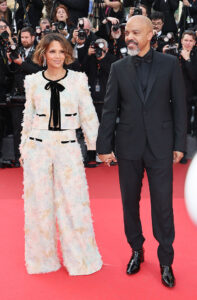Halle Berry, Van Hunt, Marriage, Relationship, TODAY.com