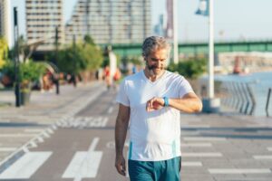 Walking "Profoundly" Eases Back Pain, Research Shows — Best Life