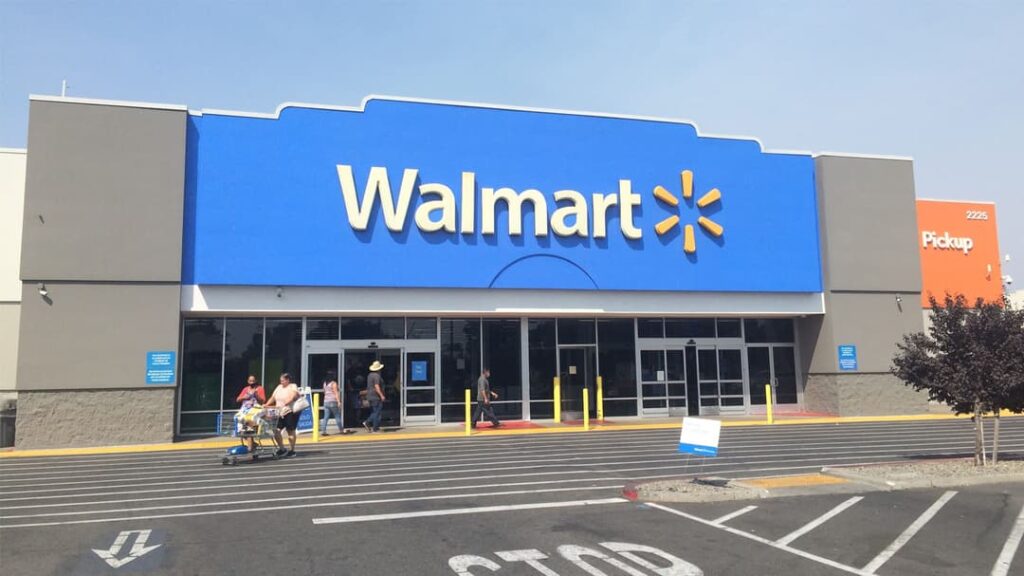 Walmart is bringing lightning quick drone-delivery to major cities across the US