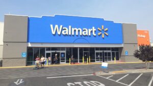 Walmart is bringing lightning quick drone-delivery to major cities across the US