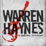 Warren Haynes Announces 'The Whisper Sessions,' Previews Stripped-Down Set with Derek Trucks Featured Single